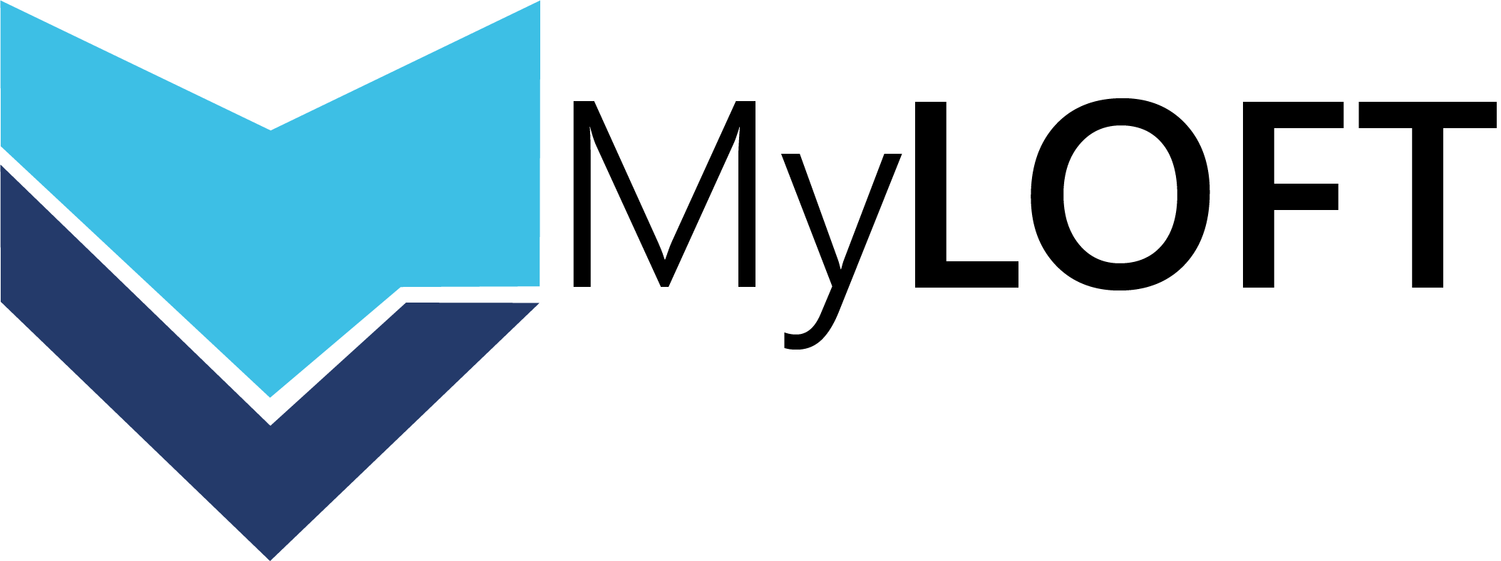 MYLOFT E-RESOURCE ACCESS logo