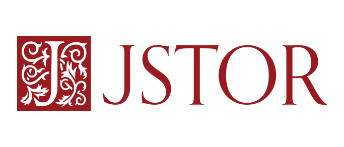 JSTOR logo