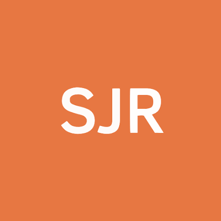 SCImago Journal & Country Rank logo